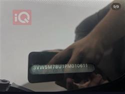 فولكسفاغن جيتا